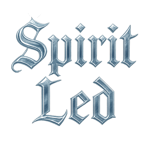 Spirit Led